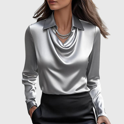 Sylvie™ Blouse Collection