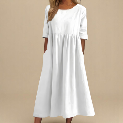OSiB™ |Flattering Dress
