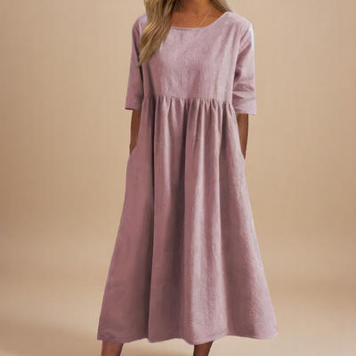 OSiB™ |Flattering Dress