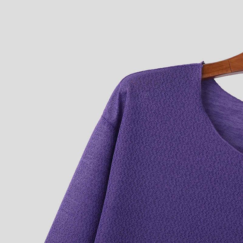 OSiB™ | ROMA BREATHABLE THIN T-SHIRT