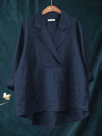 OSiB™ | Kimberly-Timeless Blouse