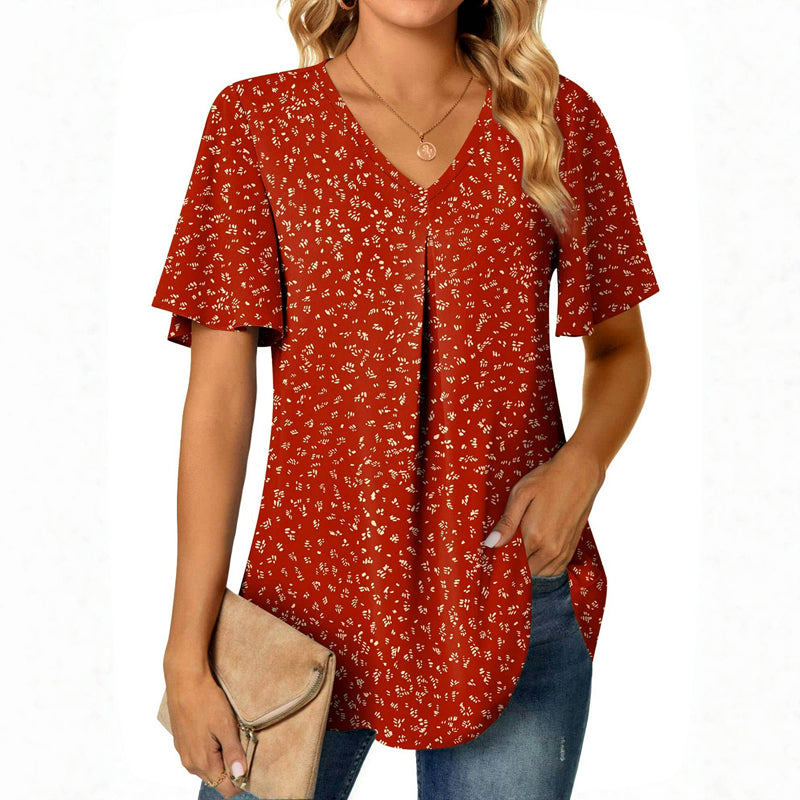 Mirella™ | Elegant Blouses Collection