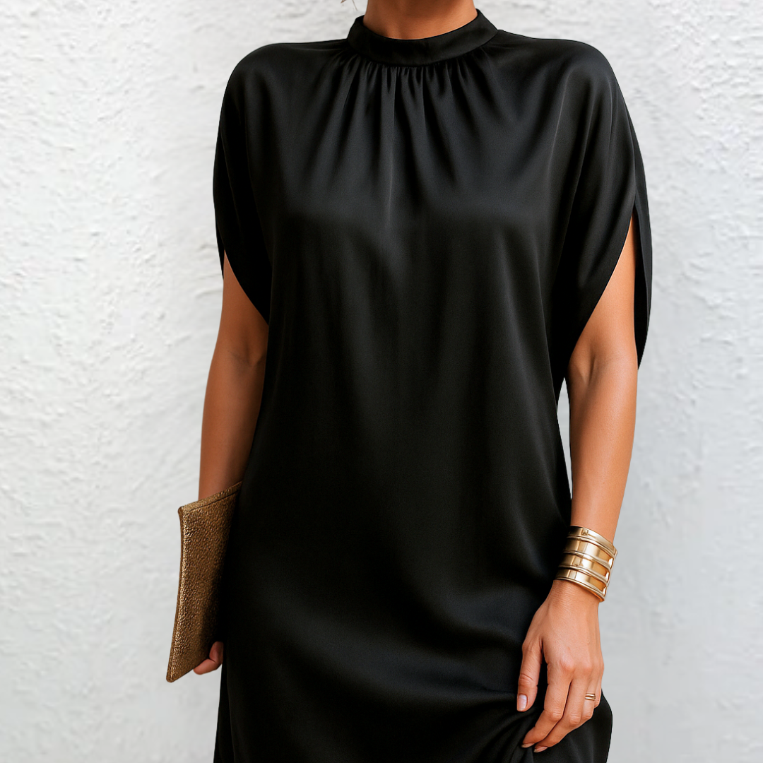 OSiB™ |Elegant, figure-flattering dress