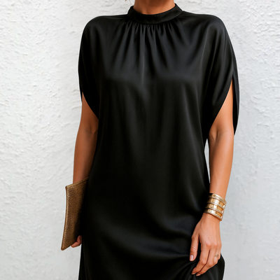 OSiB™ |Elegant, figure-flattering dress