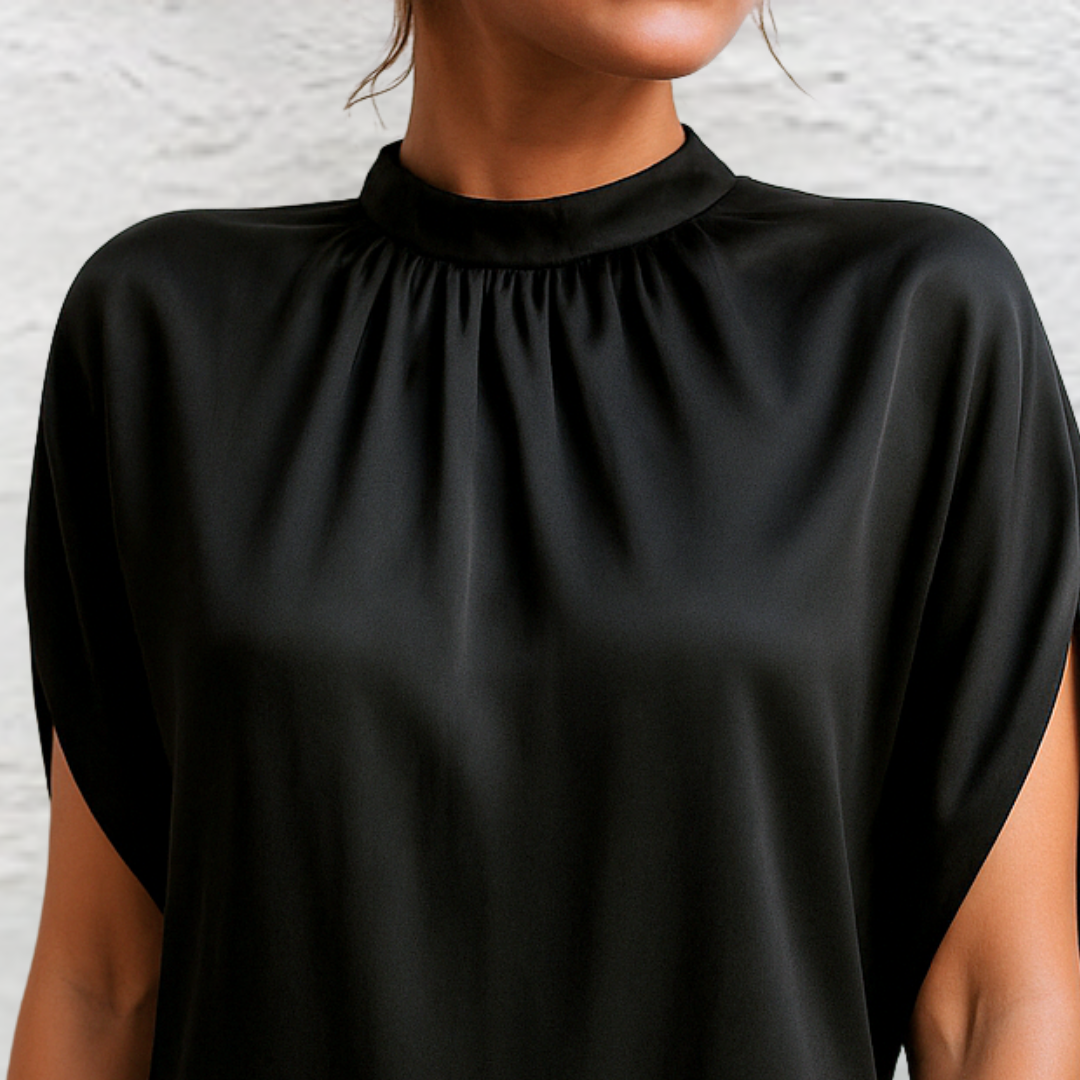 OSiB™ |Elegant, figure-flattering dress
