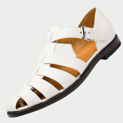 OSiB™ | Premium Vegan leather sandals for men