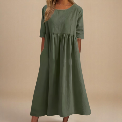 OSiB™ |Flattering Dress