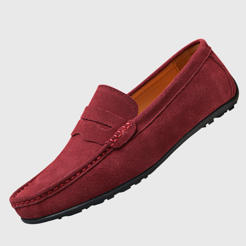 OSiB™ | Rosaly-slip-on Loafers