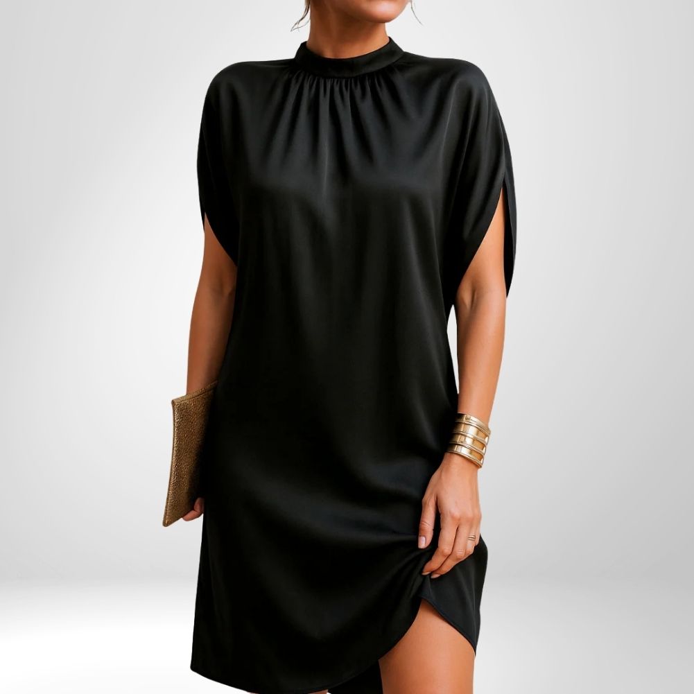 OSiB™ |Elegant, figure-flattering dress