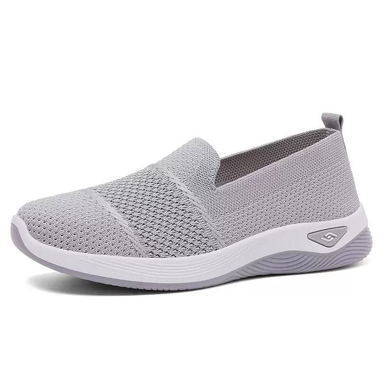OSiB™ | Azalea Ergonomic Slip-On Sneakers