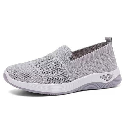 OSiB™ | Azalea Ergonomic Slip-On Sneakers