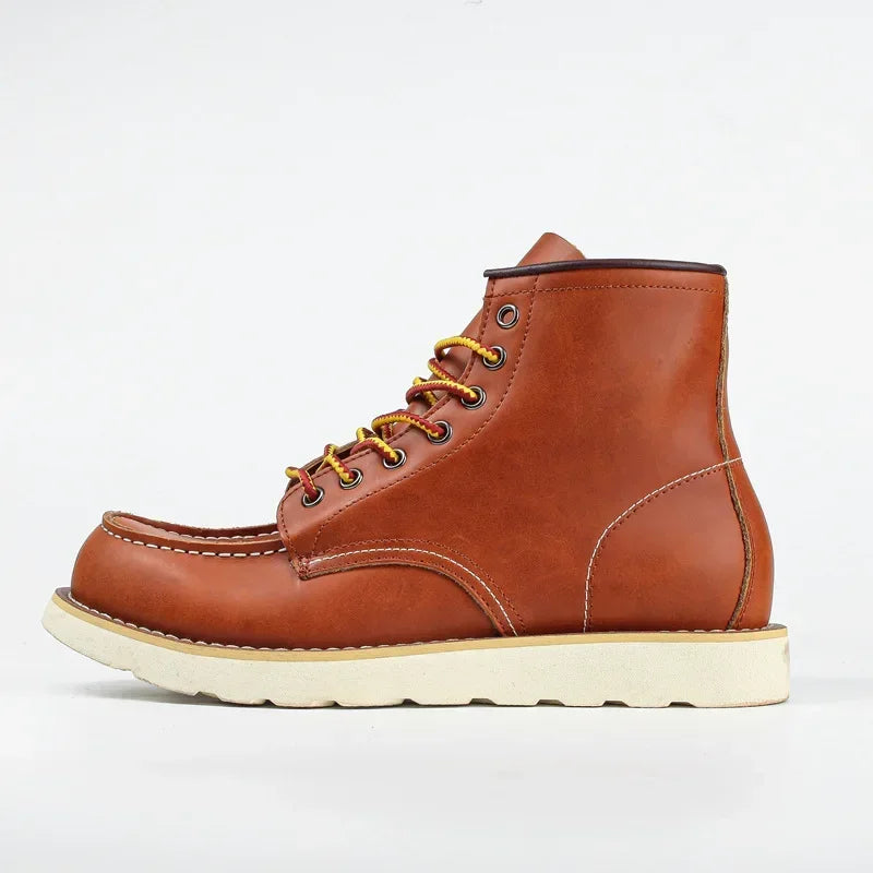 OSiB™ | UMBERTO ANKLE BOOT