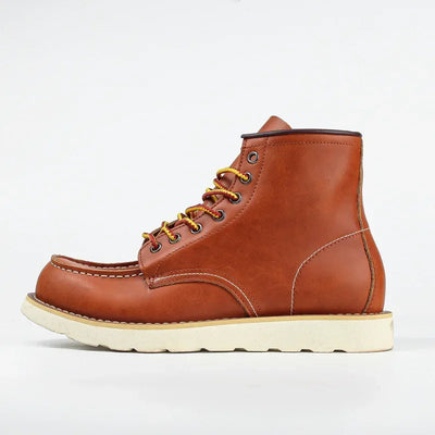 OSiB™ | UMBERTO ANKLE BOOT