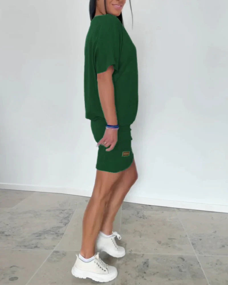 OSiB™ |Mars-Elegant Casual Wear