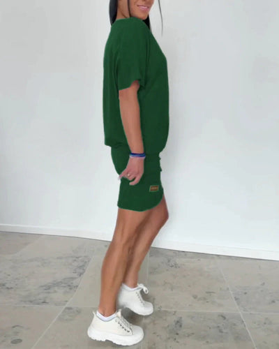 OSiB™ |Mars-Elegant Casual Wear