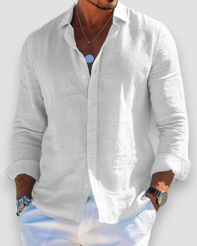 OSiB™ | Timeless men's shirt