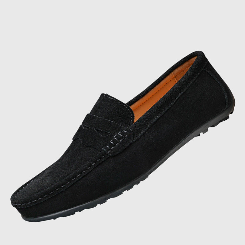 OSiB™ | Rosaly-slip-on Loafers