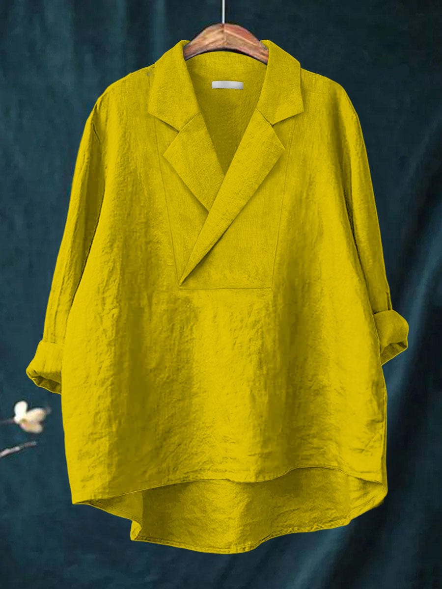 OSiB™ | Kimberly-Timeless Blouse