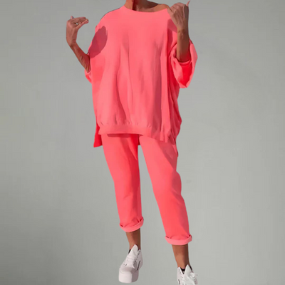 OSiB™ | Gianna-Casual Lounge Set