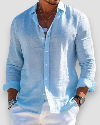 OSiB™ | Timeless men's shirt