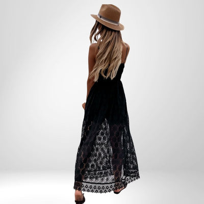 OSiB™ | Liora Jumpsuit