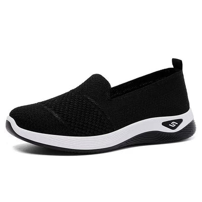OSiB™ | Azalea Ergonomic Slip-On Sneakers
