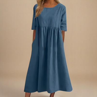 OSiB™ |Flattering Dress