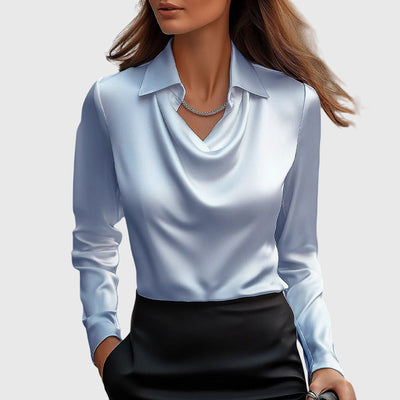 Sylvie™ Blouse Collection