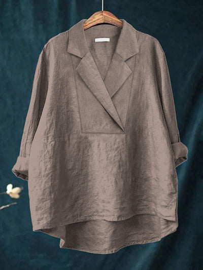 OSiB™ | Kimberly-Timeless Blouse