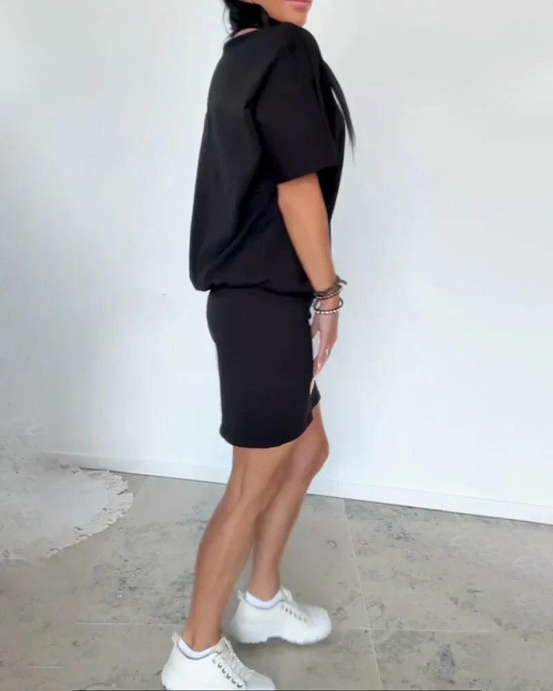 OSiB™ |Mars-Elegant Casual Wear