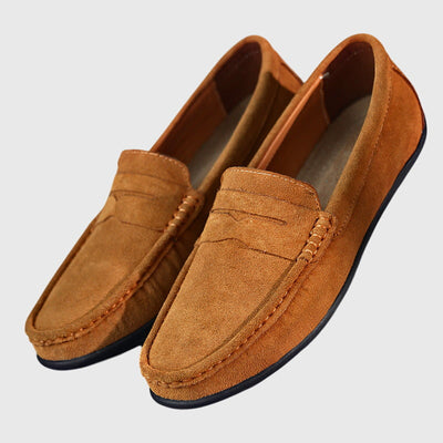 OSiB™ | Rosaly-slip-on Loafers