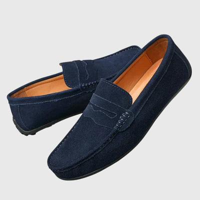 OSiB™ | Rosaly-slip-on Loafers