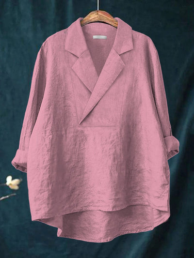 OSiB™ | Kimberly-Timeless Blouse