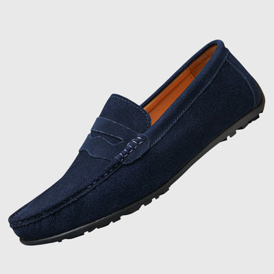 OSiB™ | Rosaly-slip-on Loafers