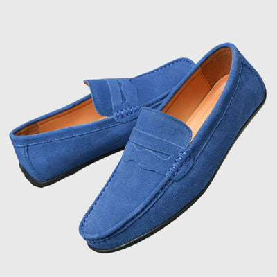 OSiB™ | Rosaly-slip-on Loafers