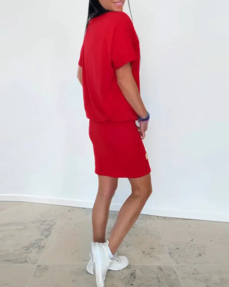 OSiB™ |Mars-Elegant Casual Wear