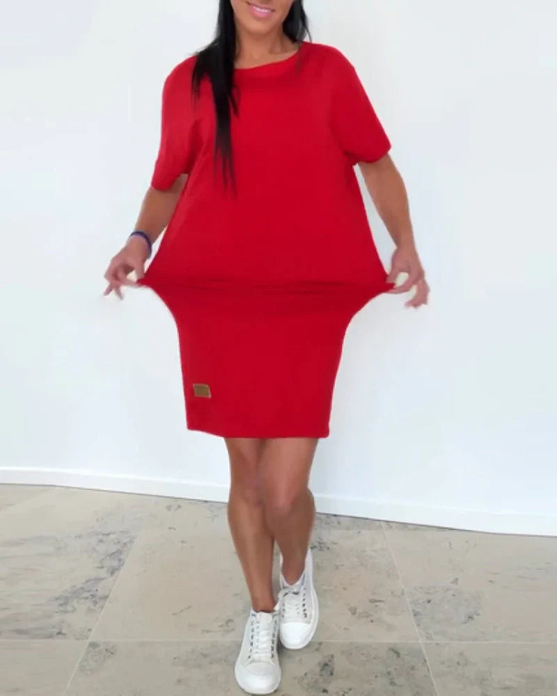 OSiB™ |Mars-Elegant Casual Wear