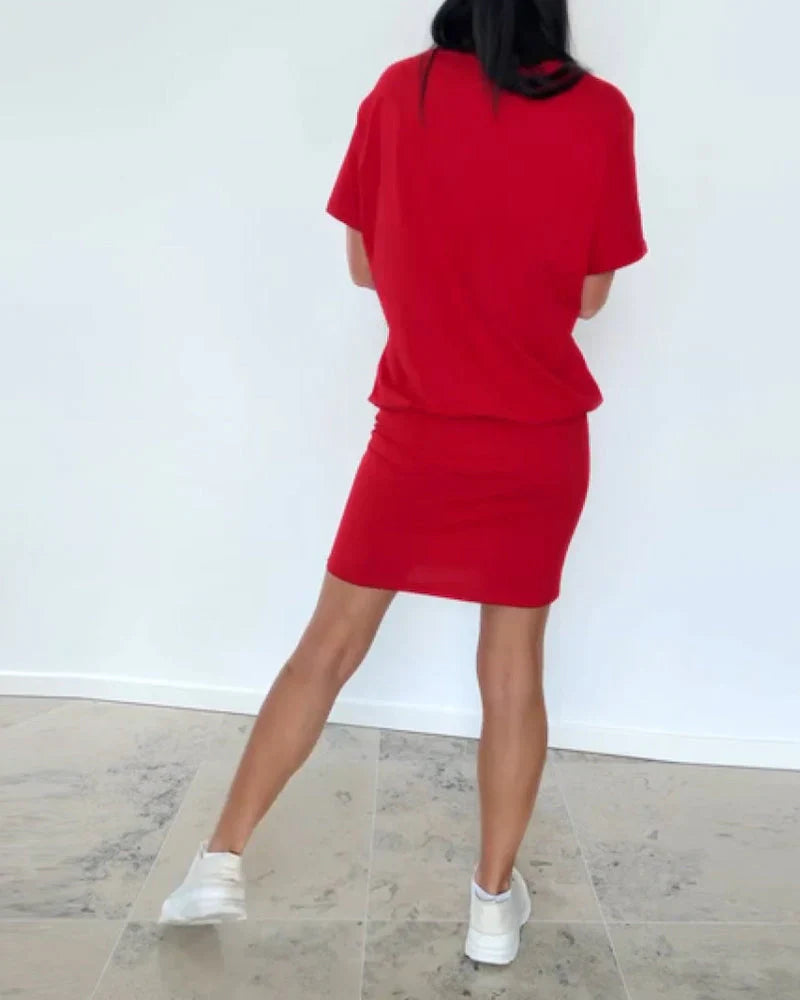 OSiB™ |Mars-Elegant Casual Wear