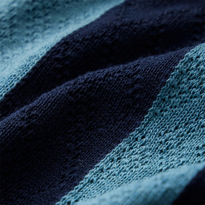 OSiB™ | MAZZO STRIPPED POLO