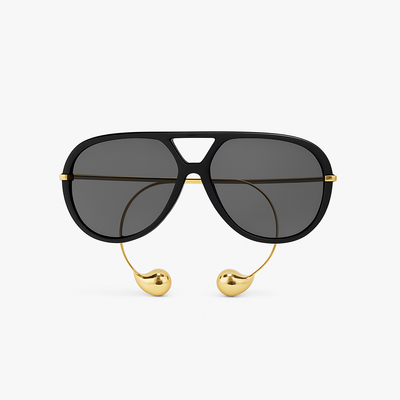 OSiB™ | Sorelle-Radiant Tranquility Shades