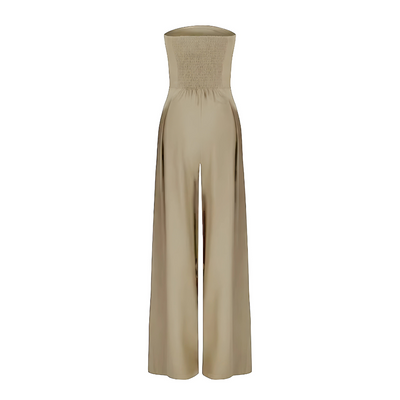 OSiB™ |The Effortless Elegance in Wide-Leg Form