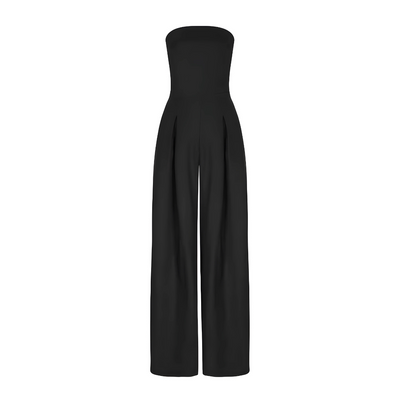 OSiB™ |The Effortless Elegance in Wide-Leg Form
