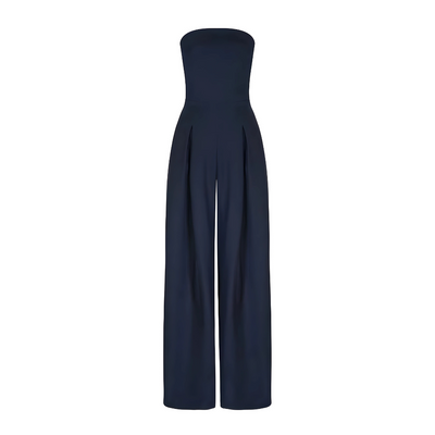 OSiB™ |The Effortless Elegance in Wide-Leg Form