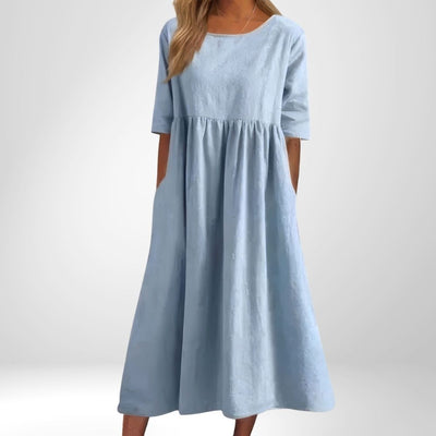 OSiB™ |Flattering Dress