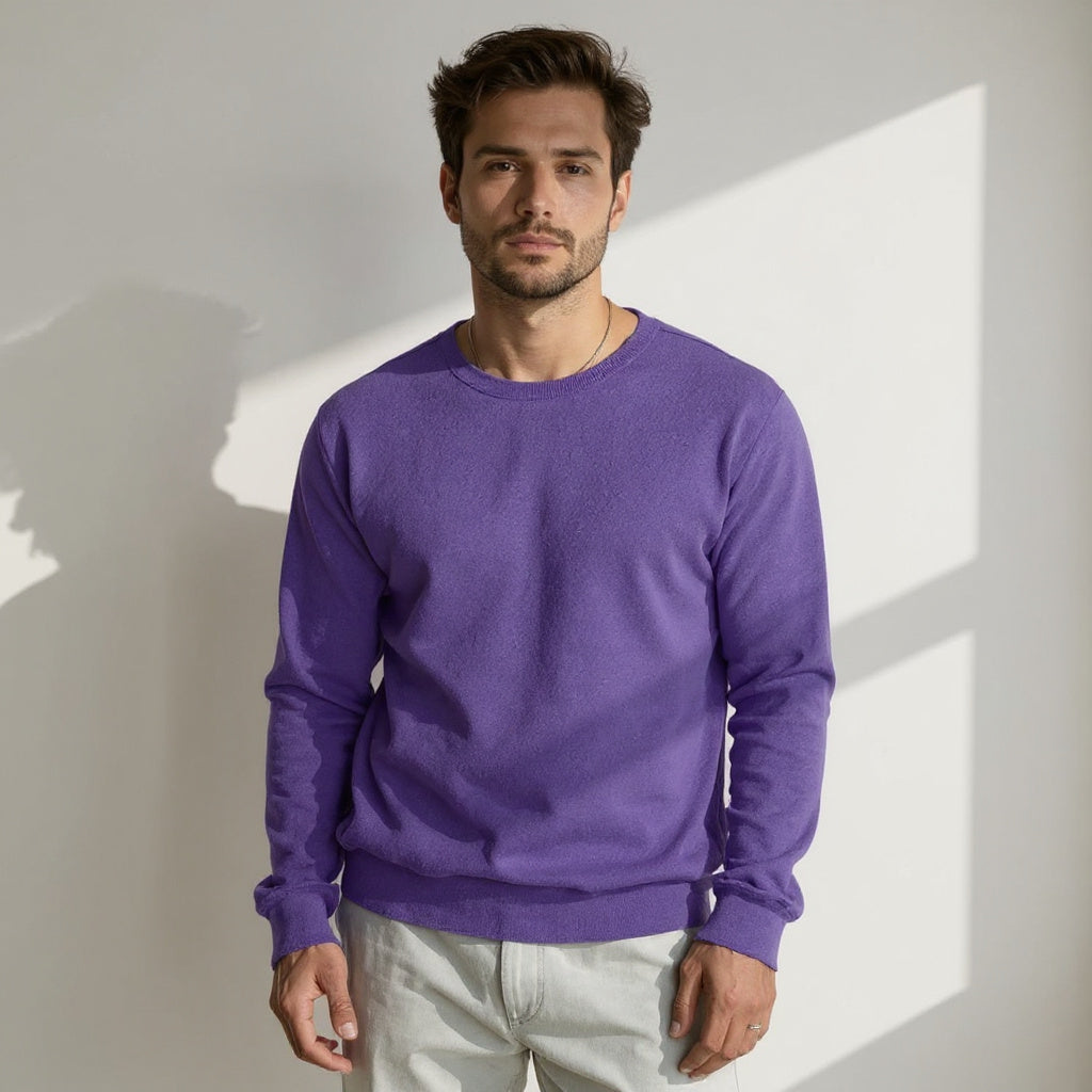 OSiB™ | ROMA BREATHABLE THIN T-SHIRT