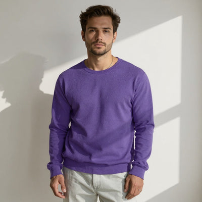 OSiB™ | ROMA BREATHABLE THIN T-SHIRT