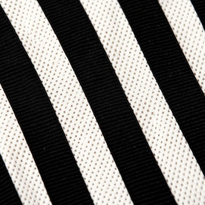 OSiB™ |VALENTINO PIERO PERFORATED POLO