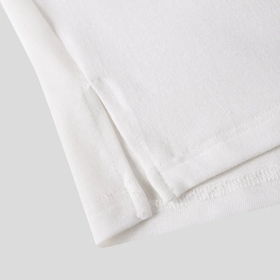 OSiB™ |  STEFANO'S SHORT SLEEVE TURTLENECK