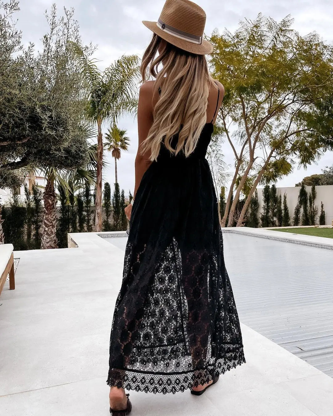 OSiB™ | Pure Lightness Jumpsuit