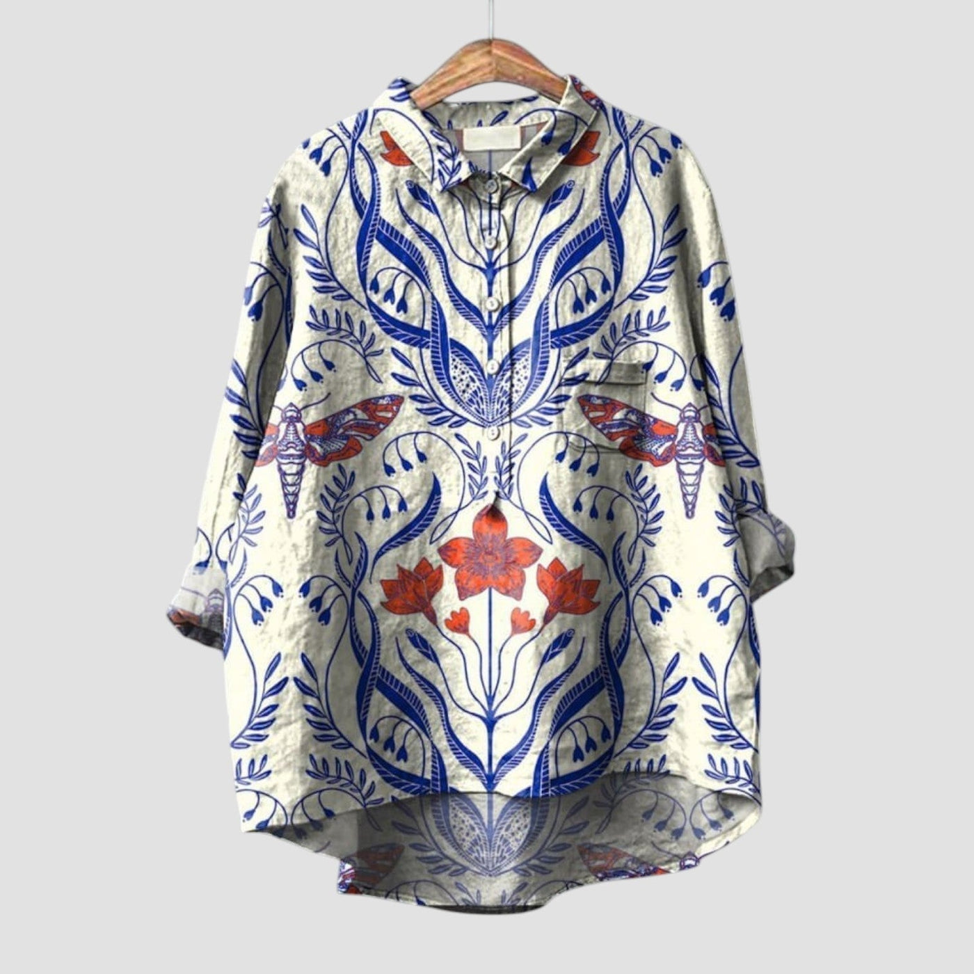 Palmira™ | Stylish Shirts Collection